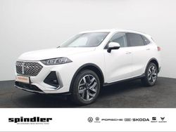 Snow white Neu 2025 Wey 03 Lux SUV | 38.590 € (Superpreis)