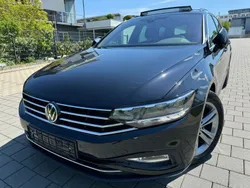 Schwarz Gebraucht 2021 VW Passat R-line Limousine | 18.980 € (Fairer Preis)