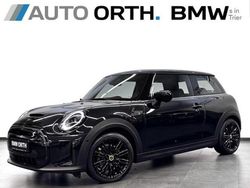 Andere Gebraucht 2022 Mini Cooper Kleinwagen | 20.800 € (Etwas zu teuer)
