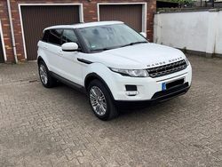Gebraucht 2013 Land Rover Range Rover evoque SUV | 9.000 € (Fairer Preis)