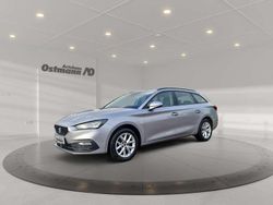 ´urban´ silber Gebraucht 2022 Seat Leon Style Kombi | 21.990 € (Fairer Preis)