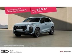 Grau Neu 2025 Audi Q3 Sport SUV | 53.380 € (Fairer Preis)