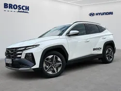 Andere Gebraucht 2024 Hyundai Tucson Trend SUV | 34.990 € (Guter Preis)