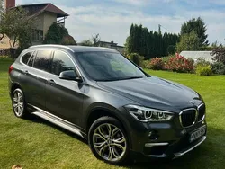 Grau Gebraucht 2018 BMW X1 xLine SUV | 17.900 € (Superpreis)
