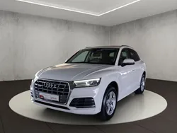 Ibisweiß Gebraucht 2020 Audi Q5 S-Line SUV | 28.850 € (Superpreis)