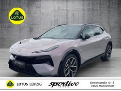 Blossom grey Neu 2025 Lotus Eletre SUV | 139.888 € (Etwas zu teuer)