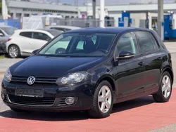 VW Golf VI