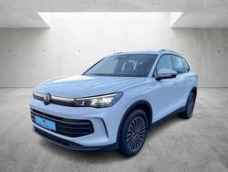 Andere Gebraucht 2024 VW Tiguan IQ Drive SUV | 46.660 €