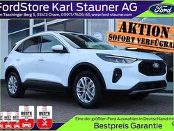 Weiß Gebraucht 2025 Ford Kuga Titanium SUV | 32.980 € (Superpreis)