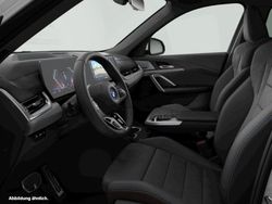 Alpinweiss Gebraucht 2025 BMW iX1 Comfort Edition SUV | 51.534 € (Teuer)