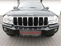 Schwarz Gebraucht 2007 Jeep Grand Cherokee Limited SUV | 9.990 €