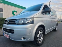 Silber Gebraucht 2010 VW T5 Van | 18.600 € (Teuer)