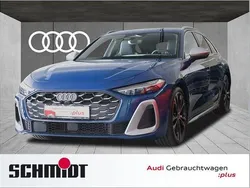 Blau Gebraucht 2024 Audi S5 Sport Kombi | 75.840 € (Fairer Preis)