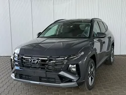 Grau Neu 2025 Hyundai Tucson GO! SUV | 31.990 € (Superpreis)