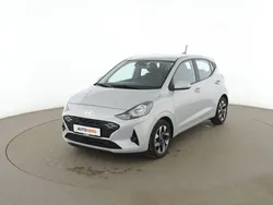 Grau Neu 2024 Hyundai i10 Trend Kleinwagen | 16.590 € (Fairer Preis)