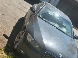 Schwarz Gebraucht 2009 BMW 335 Cabriolet Cabrio | 15.000 € (Fairer Preis)