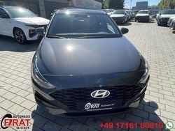 Ecotronic grey pearl Neu 2025 Hyundai i30 Limousine | 24.900 € (Guter Preis)