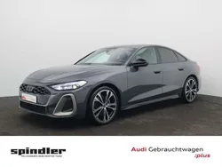 Magnetgrau Gebraucht 2025 Audi A5 Edition .1 Coupé | 63.981 € (Guter Preis)