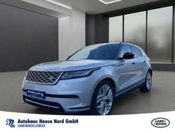 Silber Gebraucht 2018 Land Rover Range Rover Velar SE SUV | 34.250 € (Guter Preis)