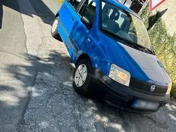 Gebraucht 2004 Fiat Panda Kleinwagen | 1.500 €