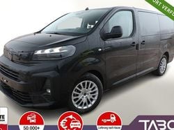 Schwarz metallic Neu 2025 Peugeot Traveller Active Van / Kleinbus | 38.788 € (Guter Preis)