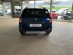 Dacia Logan MCV