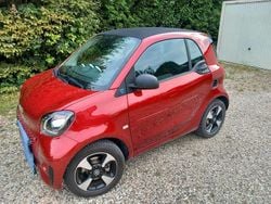 Rot Gebraucht 2020 Smart ForTwo Electric Drive Coupé | 8.500 € (Fairer Preis)
