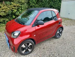 Rot Gebraucht 2020 Smart ForTwo Electric Drive Coupé | 8.500 € (Fairer Preis)