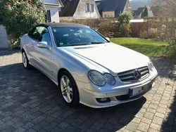 Mercedes CLK280