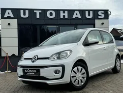 VW up!