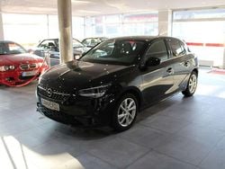 Schwarz Gebraucht 2023 Opel Corsa Elegance Kleinwagen | 14.990 € (Guter Preis)