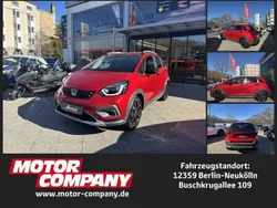 Rot Neu 2025 Honda Jazz Advance Kleinwagen | 29.660 € (Fairer Preis)