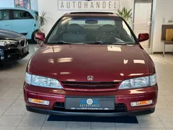 Rot Gebraucht 1995 Honda Accord Coupé | 4.450 €