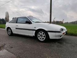 Weiß Gebraucht 1994 Nissan 100 NX Coupé | 1.500 €