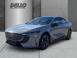 Grau Neu 2025 Mazda 6e Takumi-Line Limousine | 42.790 € (Guter Preis)