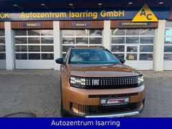 Braun Neu 2026 Fiat Grande Panda La Prima Kleinwagen | 22.699 € (Fairer Preis)