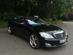 Mercedes S320