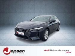 Firmamentblau metallic Gebraucht 2025 Audi A5 Ambiente Coupé | 41.970 € (Guter Preis)