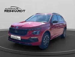 Rot Neu 2025 Skoda Kamiq Selection SUV | 29.990 € (Etwas zu teuer)