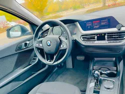 Silber Gebraucht 2020 BMW 118 Efficient Dynamics Kleinwagen | 19.999 € (Fairer Preis)