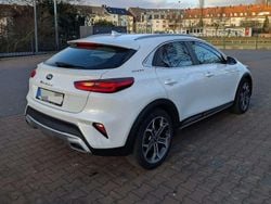 Weiß Gebraucht 2020 Kia XCeed SUV | 14.900 € (Fairer Preis)