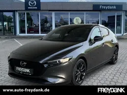 Neu 2024 Mazda 3 Homura-Line | 25.990 € (Superpreis)