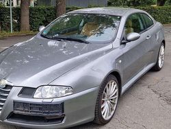 Bronze Gebraucht 2006 Alfa Romeo GT Coupé | 12.888 €