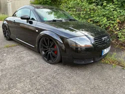 Blau Gebraucht 2004 Audi TT Sport Coupé | 6.490 € (Superpreis)