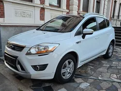 Weiß Gebraucht 2011 Ford Kuga Titanium SUV | 7.500 € (Guter Preis)