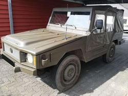 Grün Gebraucht 1979 VW Iltis SUV | 15.900 €