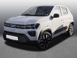 Weiß Gebraucht 2025 Dacia Spring Expression Kleinwagen | 14.777 € (Guter Preis)