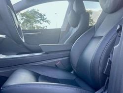 Weiß Gebraucht 2022 Tesla Model Y SUV | 32.500 € (Guter Preis)