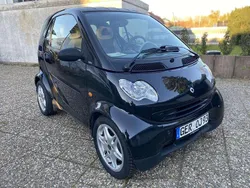 Gebraucht 2003 Smart ForTwo Coupé Pure Coupé | 2.230 € (Teuer)