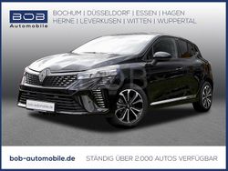 Schwarz Neu 2025 Renault Clio V Kleinwagen | 21.629 € (Teuer)